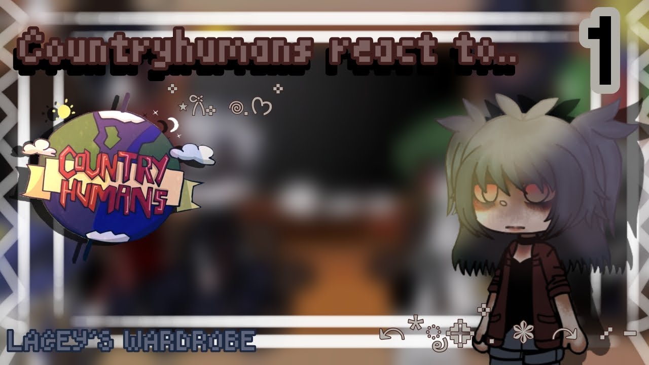 𖦹.ᡣ𐭩˚||Countryhumans react to...||LACEY'S FLASH GAMES||Part 1/2||🇹🇷/🇬🇧||𖦹.ᡣ𐭩˚