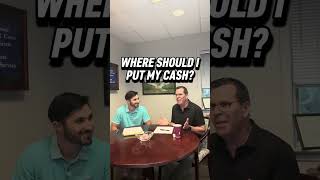 Bridging the Gap: Episode 2- Cash & Savings