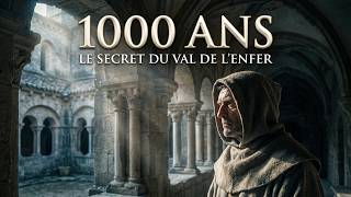 Le Village Que Le Monde A Oublié Saint-Guilhem-Le-Désert Et Ses Mille Ans De Mystère