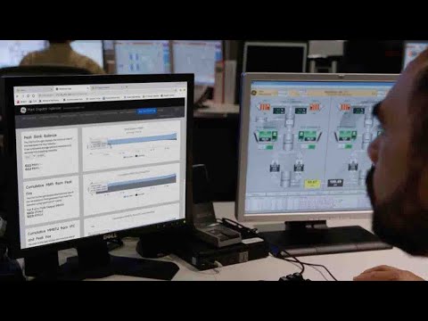 Watch how CPV improves margins and manages risk with GE Digital's OPM Production Planning. (Alpha Trader formally known as Production Planning)