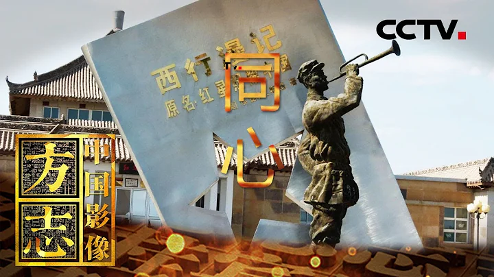 《中國影像方誌》 第75集 寧夏同心篇 甘泉如絲沁心田 | CCTV科教 - 天天要聞