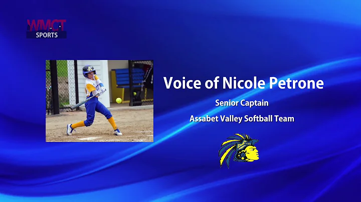 Nicole Petrone interview