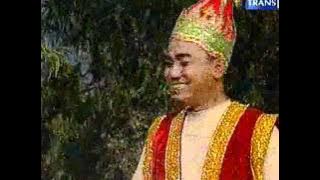 Opera Van Java 101 Sumpah Bisma