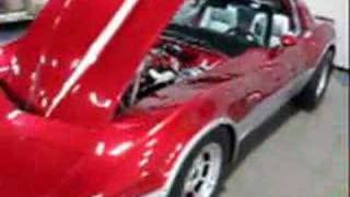 Carl Caspers Custom Auto Show 2008 3rd video