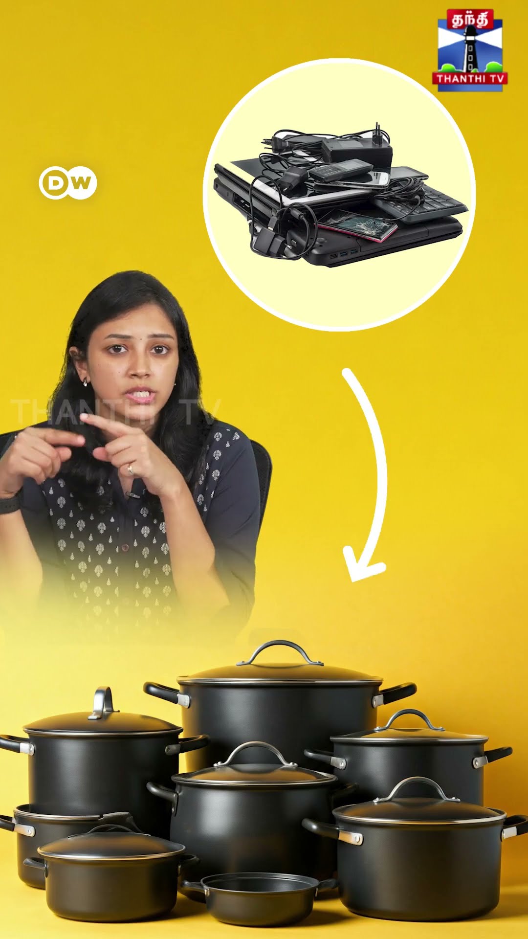 வீட்டு சமையலறையில் உபயோகப்படுத்தும் Black Plastic பொருட்கள் புற்றுநோயை உண்டாக்குமா?