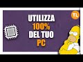 IMPARA Ad Usare 100% Del Tuo COMPUTER! - Techno Life