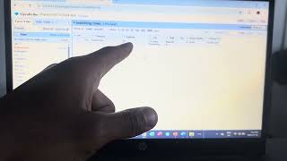 Open Refine Functionalities