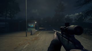 Generation Zero - Gameplay (PC/UHD)