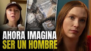 Mujeres exitosas dejan trabajos bien pagados para hacer locuras, ¿o qué?