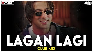 Lagan Lagi Club Mix Tere Naam Salman Khan Bhoomika Chawla Dj Ravish Dj Chico