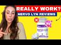 Nervolyn Reviews 2026 ⚡ Does It Really Work for Nerve Pain? Real Results &amp; Ingredients – Nervolyn