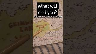 What will end you first? #worldbuilding #history #fantasy #map #mapmaking #fantasyart