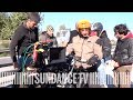 GOMORRAH Season 2: 'Highway Chase' Behind the Scenes (Episode 210) | SundanceTV
