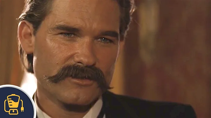 Val Kilmer Sets The Record Straight About Kurt Russell And Tombstone