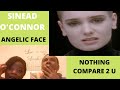 SINGERS first time REACTION TO SINEAD O'CONNOR !! NOTHING COMPARES TO YOU !! MAGICAL PERFORMANCE