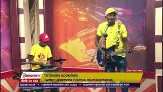 Tonny young # mweri umwe # comedian🔥🔥🔥