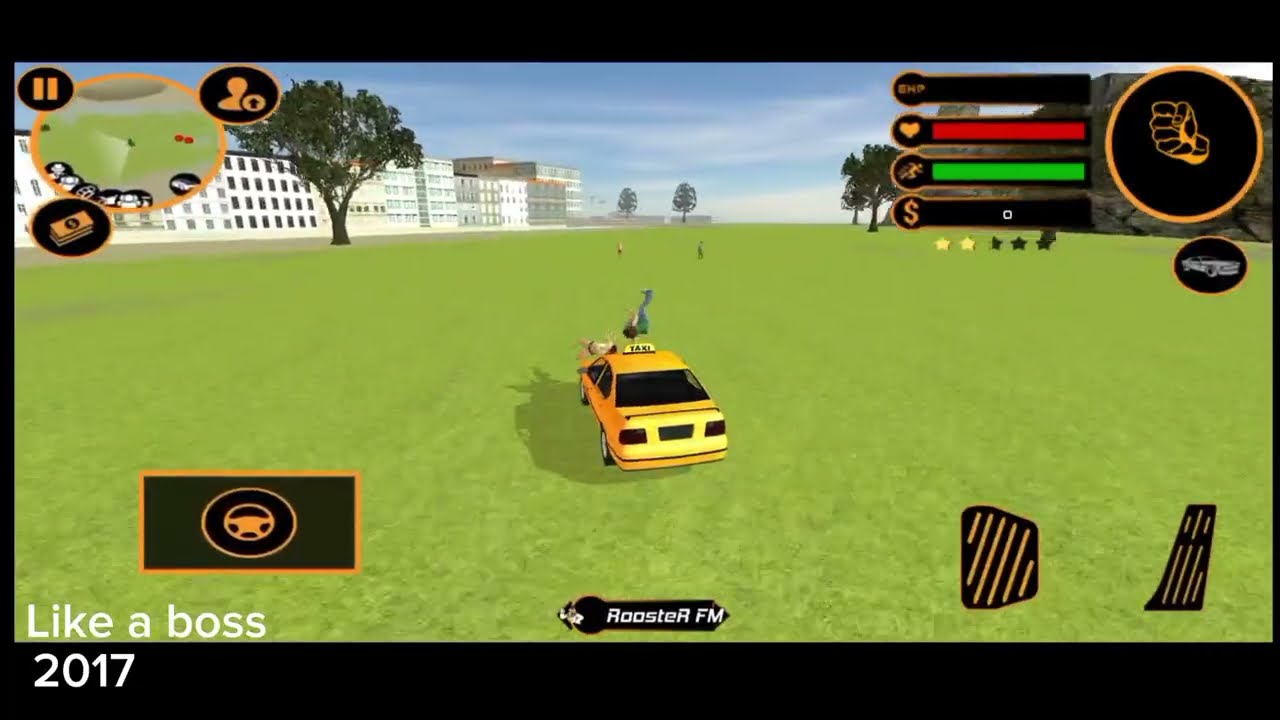 Evolution Of Naxeex Inc (2015 - 2018)