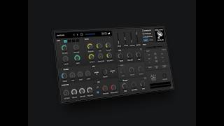 Reel-Synth VST - Preset Showcase screenshot 5