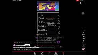 @erilikestacoss  AUGHH I HATE WHEN THIS HAPPENS YOU CAN BARELY HEAR ME..