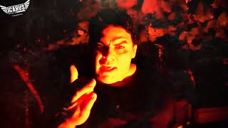 Chewelche - Defensa civil