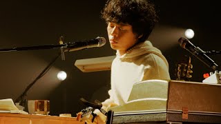 [LIVE] 오존(O3ohn) - Nobody (미발매곡) | 휴 : 2025