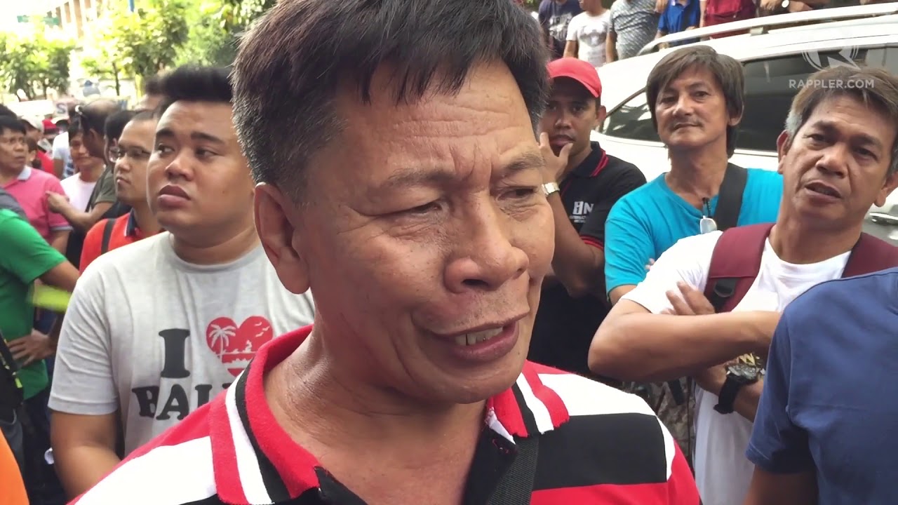 Examples Of Contractual Workers