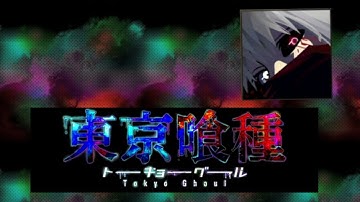 COD BO4 EMBLEM TUTORIAL - Ken Kaneki (Call of Duty - Black Ops 4)