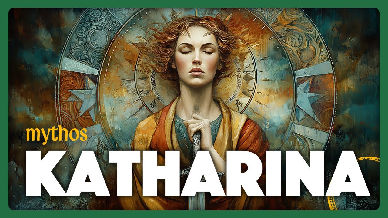Mythos: Katharina (Erste Losnacht)