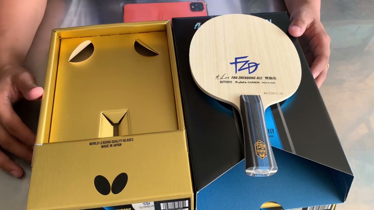 Butterfly Fan ZhenDong ALC ការចាប់កាន់ដំបូង YouTube