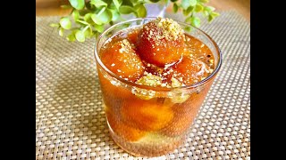 Bread Gulabjamun Recipe , Instant Soft Gulabjamun Made With Bread