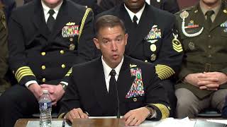 🇺🇸🇮🇷⚡️- “US Central Command was created in direct response to the threats