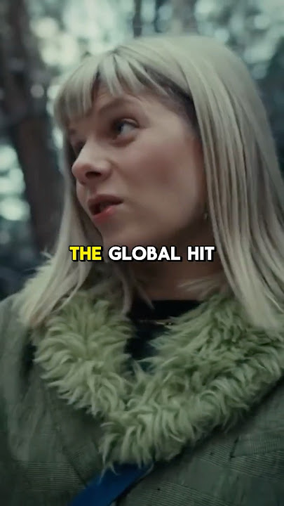 The Incredible Story Behind Aurora's 'Runaway'