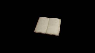 Resident Evil Journal Entry