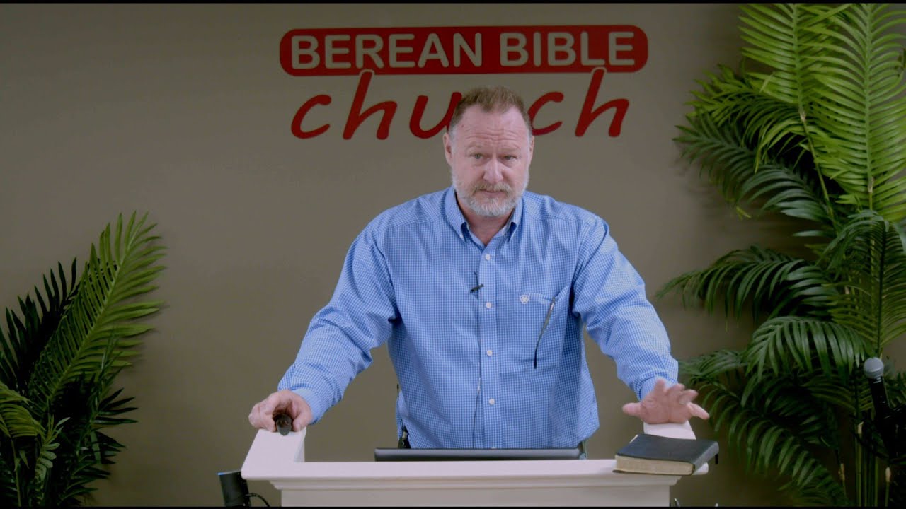 That Which is Perfect Has Come (1 Corinthians 13:8-12)