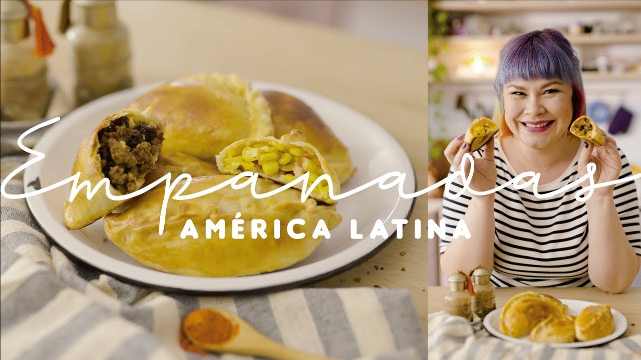 EMPANADAS ARGENTINAS | Latinoamérica