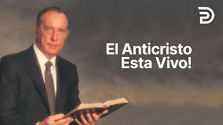 Los enemigos que enfrentamos, Parte 3  El Espiritu del Anticristo  4264 Derek Prince