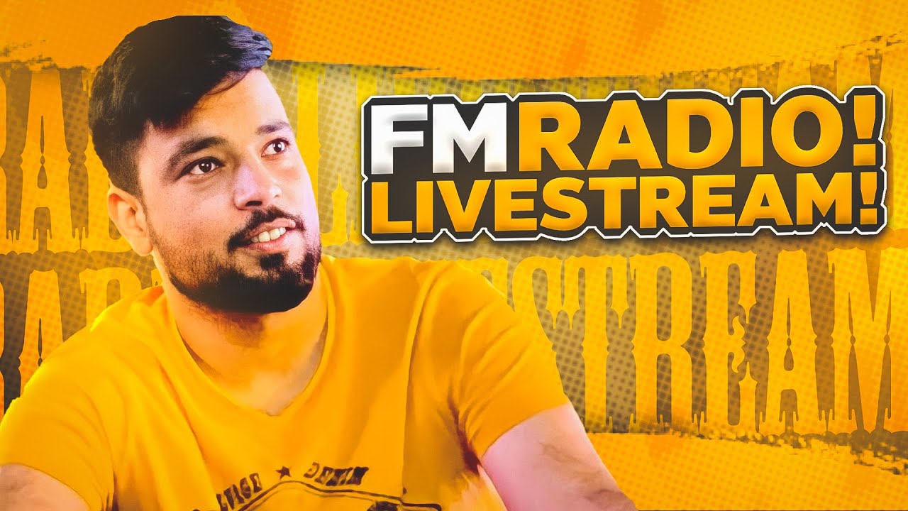 Boot Camp King Kon? AJ Khtam Ha Boot Camp - PUBGM - FM RADIO GAMING