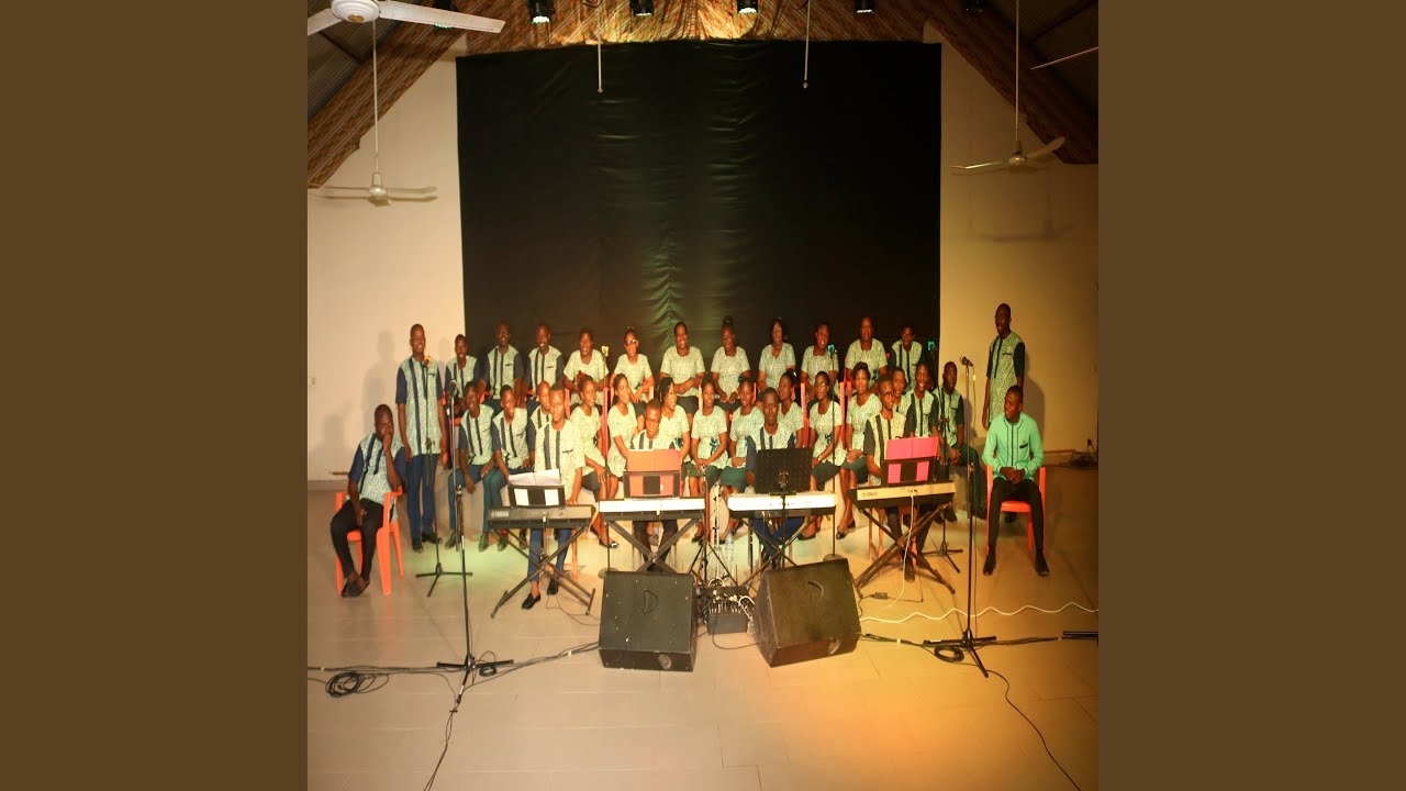 Alléluia! Louange à dieu!