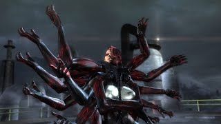 Mistral gmv | metal gear rising revengeance