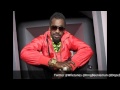 Beenie man  the gum raw  biting ants riddim  february 2013