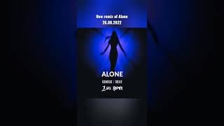 Komodo X Roxie - Alone (2Lies Remix) 🔥26.08.2022💥