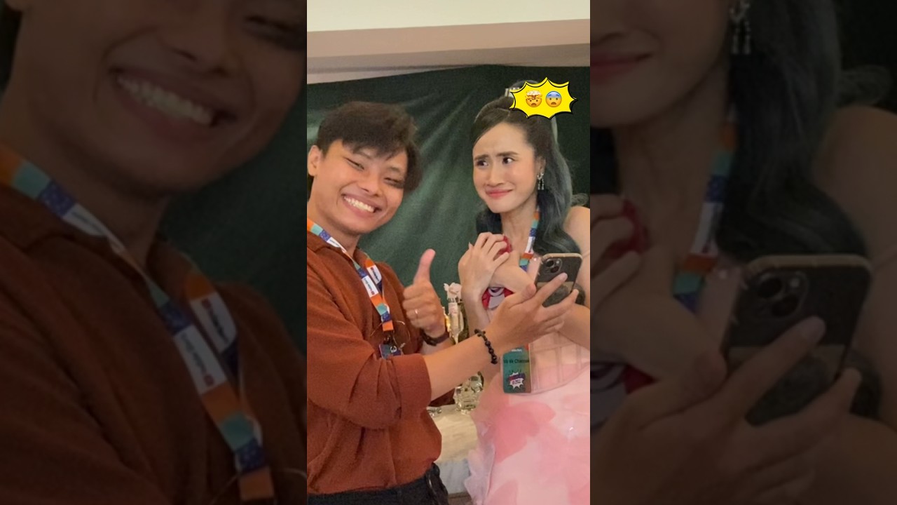 Chị Vê Vê Channel Sốc Nặng Khi JayGray Cho Coi Skibidi Toilet | 