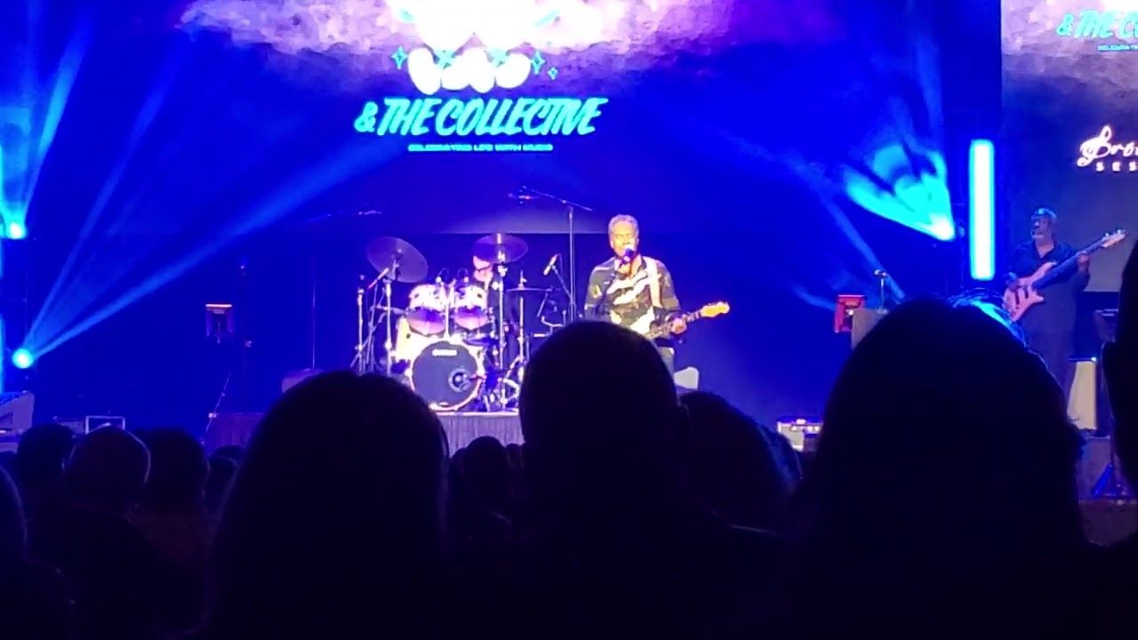 Jack Hadley - song name? - Broadmoor, CO Jan 16, 2026