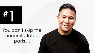 5 Things You Need to Know About Truth & Reconciliation