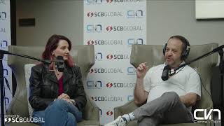 Podcast: Microsoft MVPs Panel | LIVE from Comms vNext 2026