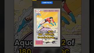 Aqualad Was a Founding Titan 🐬 Aqualad Was a Founding Titan 🐬