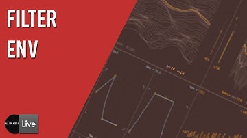 Techno Sound Design Tips 02 (Ableton Wavetable)