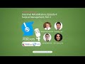 Intestinal rehabilitation episode 4 surgical management part 2