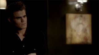 Tvd - S3 Ep 4 - Stefan, Klaus & Rebekah - Ill Let You Pick Who We Eat.