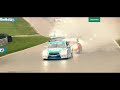 R27 in 60s | Brands Hatch Indy | BTCC 2020